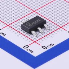 TLV1117LV25DCYR 线性稳压器(LDO) TLV1117LV25DCYR