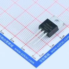 IRFB4410ZPBF 场效应管(MOSFET) N沟道 100V 97A