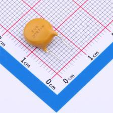 TVR07471KFC4AW 压敏电阻 压敏电阻