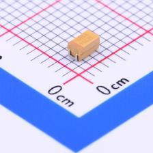 TAJA685M010RNJ 钽电容 6.8uF ±20% 10V