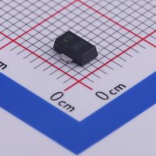 PXT2222A,115 三极管(BJT) NPN 40V 600mA