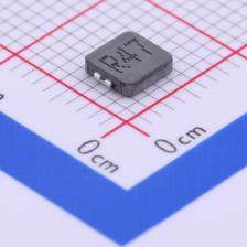 MHCI04012-R47M-R8AUDF 功率电感 470nH ±20% 5A 25mΩ