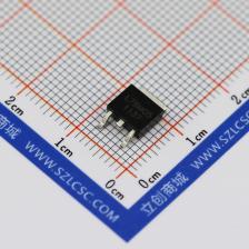 LR78M05D 线性稳压器(LDO) 正 Vin=35V Vout=5V 500mA
