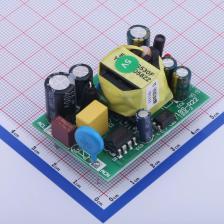 YS-18S05300WR 191111 电源模块 5V3A开关电源模块(输入输出带针)