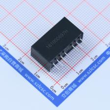 WRB2424S-1WR2 电源模块 Vin=18V~36V Vout=24V 42mA