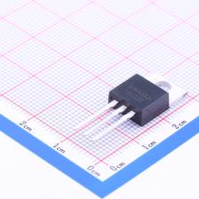 SE80100GA 场效应管(MOSFET) N沟道 80V 100A