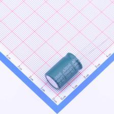 EGD2GM330K20OT 直插铝电解电容 33uF ±20% 400V