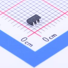 NCP699SN25T1G 线性稳压器(LDO) 正 Vin=6V Vout=2.5V 150mA 55dB