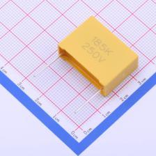 MPP185K0250D261910B2315 聚丙烯膜电容(CBB) 1.8uF ±10% 250V