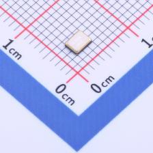 3TJ414318NYGBC 无源晶振 14.31818MHz ±10ppm 12pF