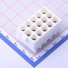 350830-1 线对板/线对线连接器 350830-1