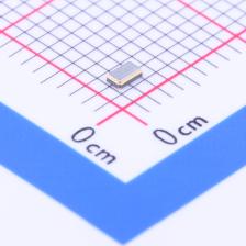 7RC32768F07UC 无源晶振 32.768kHz ±20ppm 7pF