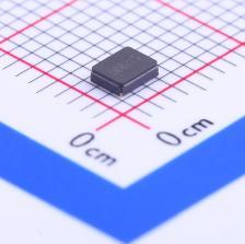 1C208000CE0Q 无源晶振 DSX321G 8MHz 10PF ±30ppm