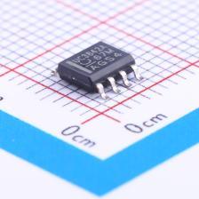 UC3842AD8TR AC-DC控制器和稳压器 UC3842AD8TR