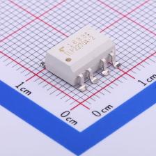 TLP227GA-2(TP1,F) 固态继电器-MOS输出(PhotoMOS) TLP227GA-2(TP
