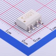 TLP227GA-2(TP1,F) 固态继电器-MOS输出(PhotoMOS) TLP227GA-2(TP