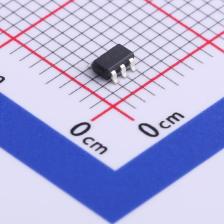 TPSRV05LC 静电放电(ESD)保护器件 TPSRV05LC