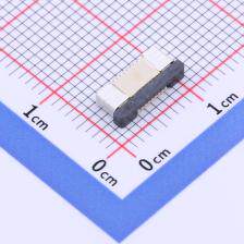 FC05-S08DCT-00 FFC/FPC连接器 0.5mm P数:7 抽屉式 下接
