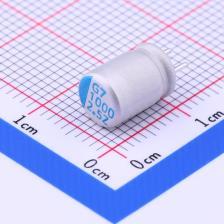 ORZ102MOECC-0608 固态电容 1000uF ±20% 2.5V