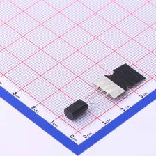 2SC1384L-R-T9N-B 三极管(BJT) NPN 50V 1A R档120-240