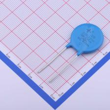 STE20D221K1DN0FQB0R0 压敏电阻 20D221K 6KV3KA