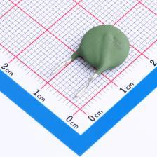 TVR10101KY209M 压敏电阻 压敏电阻