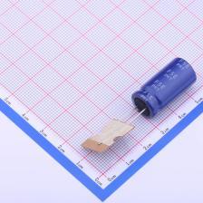 SD1E228M12025PL180 直插铝电解电容 2200uF ±20% 25V