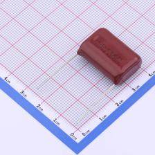 C312G105J9SC000 聚丙烯膜电容(CBB) 1uF ±5% 400V