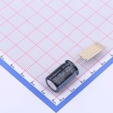 450BXC10MEFCG412.5X20 直插铝电解电容 10uF ±20% 450V