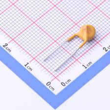 K250R050 自恢复保险丝 K250R050