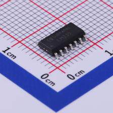 LM239M/TR 比较器 LM239M/TR
