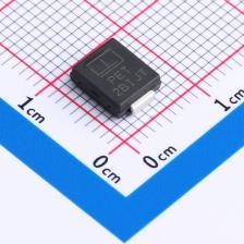 SMDJ18A 瞬态抑制二极管(TVS) Vrwm:18V 3kW