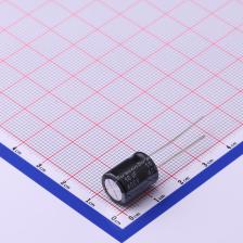 SK400M100G13PKKKSOOR 直插铝电解电容 10uF ±20% 400V