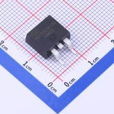 NCEP023N10D 场效应管(MOSFET) N沟道 100V 240A
