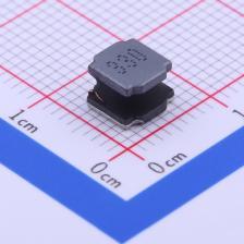 CKCS6045-33uH/M 功率电感 33uH ±20% 1.45A 137mΩ