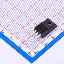 SWF4N65DD 场效应管(MOSFET) 650V 4A