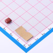 LX1J224KD5B0070065035EOX 薄膜电容 220nF ±10% 63V