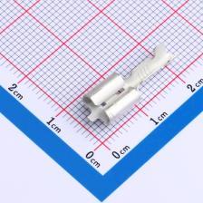 160928-2 连接器 1609282 端子