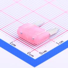 0297004.WXNV 汽车保险丝 4A 32V