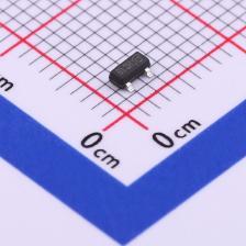 IRLML2803TRPBF 场效应管(MOSFET) N沟道 30V 6.5A