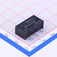 NN2-05S12CN 电源模块 Vin=4.5V~5.5V Vout=12V 167mA