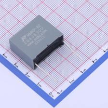 C82284J2JE6R8LC 聚丙烯膜电容(CBB) 280nF ±5% 630V