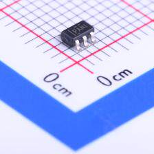 TPS76050DBVR 线性稳压器(LDO) 正 Vin=16V Vout=5V 50mA 63dB@(1