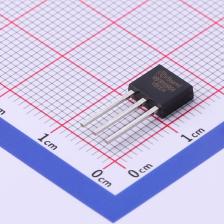 VBFB165R04 场效应管(MOSFET) N沟道 650V 4.5A