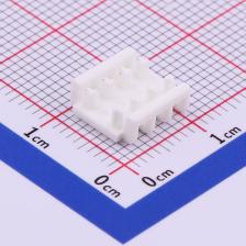 643077-4 连接器外壳 帽盖（盖）应力消除用于MTA-100系列