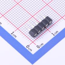 MF254V-11-05-0743 排母 2.54mm 1x5P