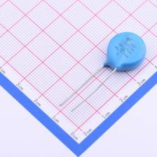 STE14D911K1EN0FQB0R0 压敏电阻 14D911K 6KV/3KA类型 非标准品