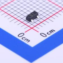 SL3401 场效应管(MOSFET) P沟道 30V 4.1A