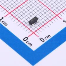 NTR1P02LT3G 场效应管(MOSFET) NTR1P02L: 单 P 沟道，功率 MOSFE