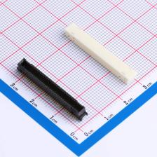 X0815WVS-70DS-9TV01 板对板连接器 PIN：70 间距0.8mm 公